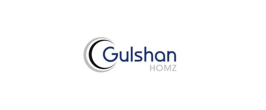 Gulshan Homz Groups Builder Projects